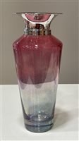 Vase Raddi Argenterie  in Kristall 20413VASO - 20413VASO